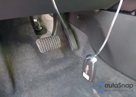 2025 Chevrolet Trax Fwd Activ z USA, uszkodzony, nr VIN KL77LKEP3SC045424